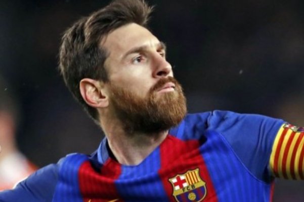 梅西被承认是球王了吗