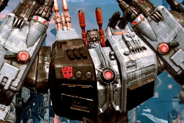 十大最强变形金刚