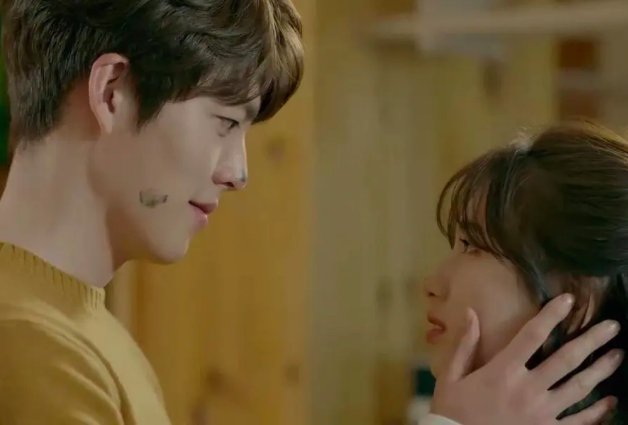 金宇彬演的电视剧有哪些