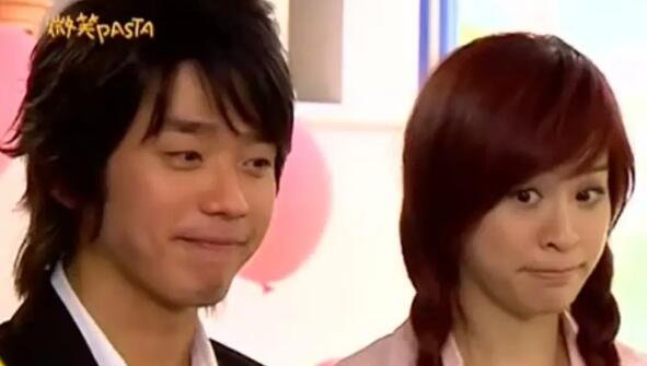 微笑Pasta哪里可以看？