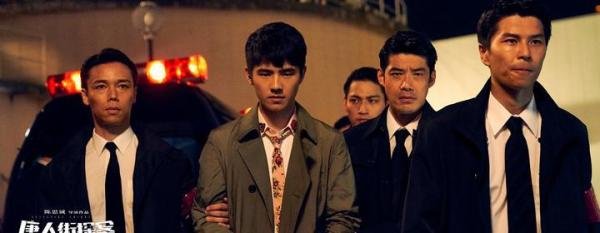 唐人街探案3怎么参与投资？预计票房能达到50多亿？