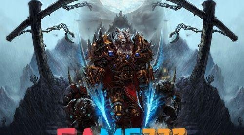 魔兽世界东部王国护火者成就怎么做?东部王国护火者坐标