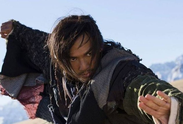 乔峰会哪些武功？