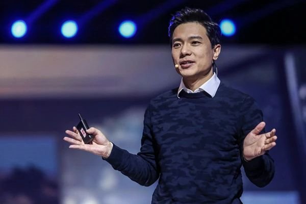 李彦宏定了两个小目标，是哪两个小目标？