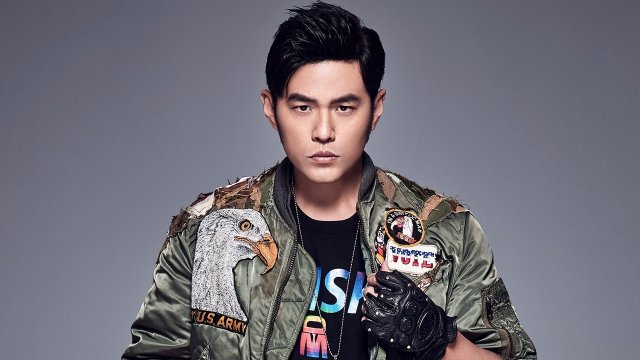 周杰伦参演过的古装武侠电影是