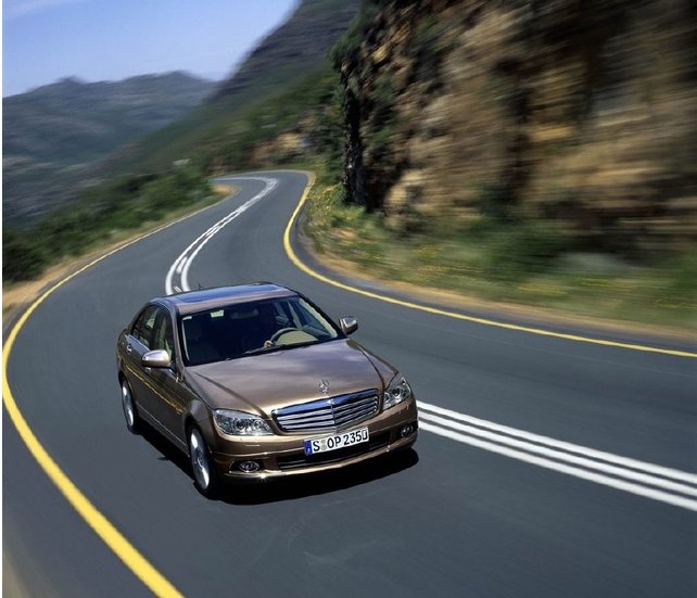 汽车带来的利与弊