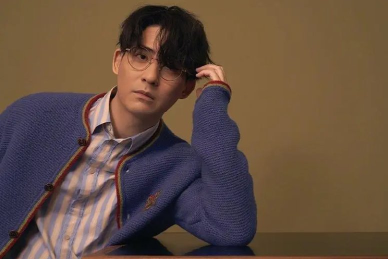 周渝民演的电视剧