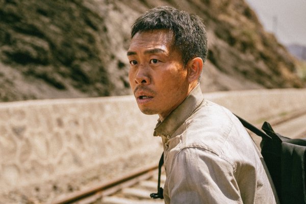 万里归途电影简介内容概括