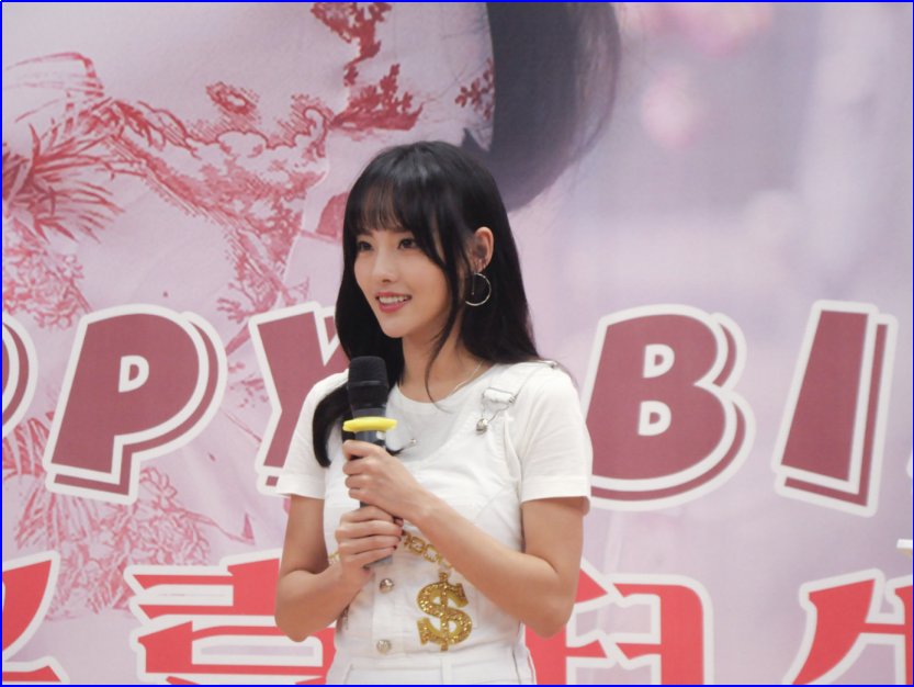 张嘉倪演的电视剧