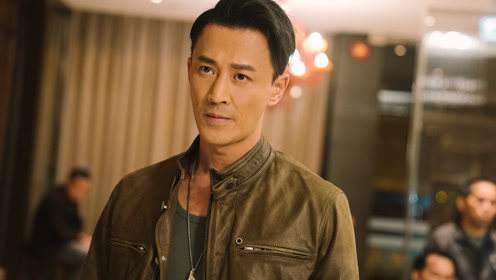 使徒行者大结局中五位卧底分别是哪几个