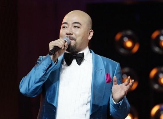 黄伟文为什么叫歪闷(wyman)？黄伟文的微博关闭是什么原因