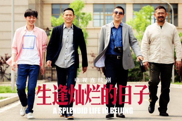 姜武主演的电视剧