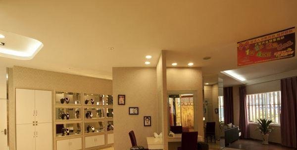 影楼加盟该如何选择