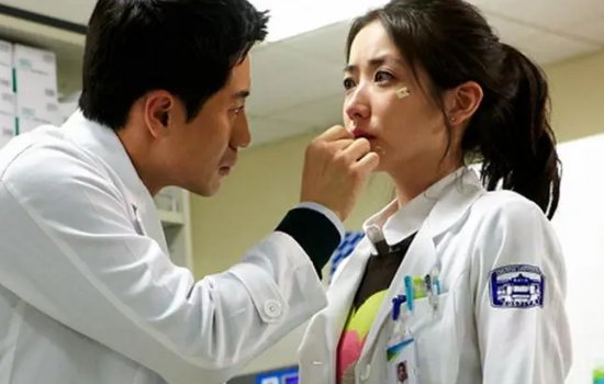 崔贞媛主演的电视剧