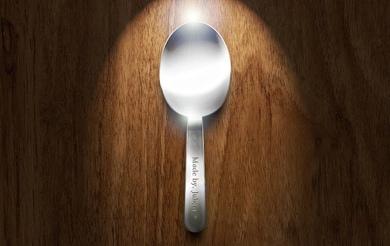 there is no spoon是什么意思？