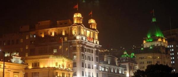 政策暖风频出 上海楼市一夜变天