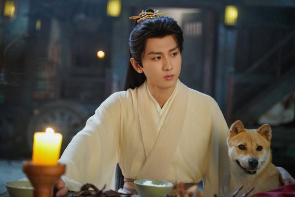 莲花楼番外篇在哪里看