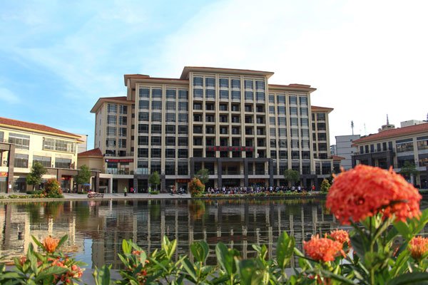 广东健身培训学校有哪些?