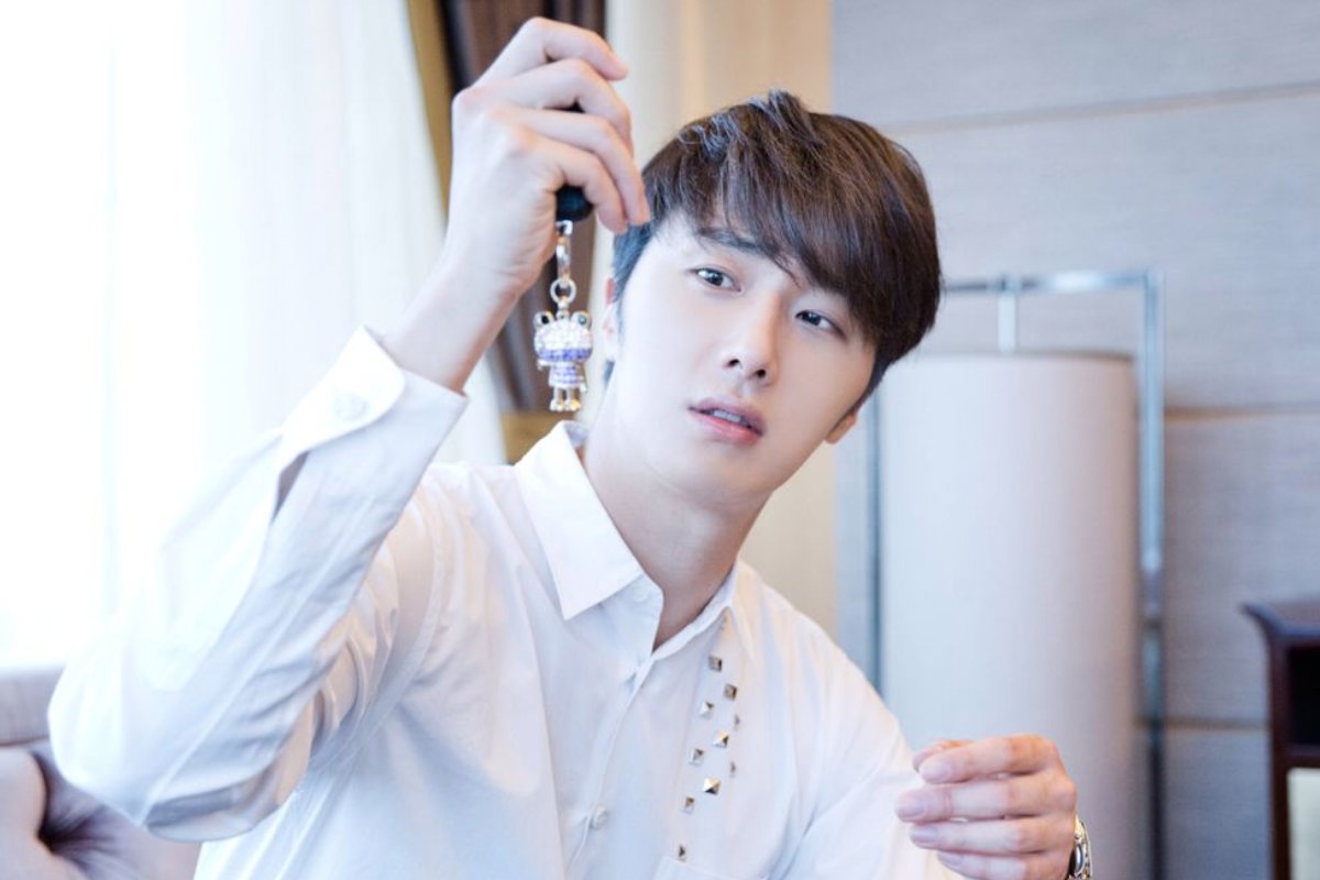 丁一宇电视剧作品