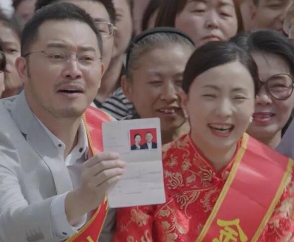 小欢喜宋倩和乔卫东复婚了吗