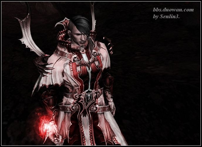 傲慢的火焰的介绍