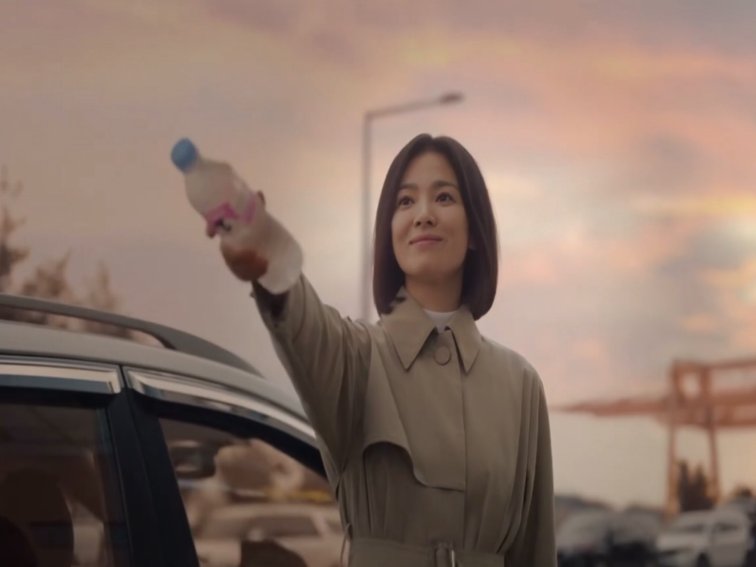 黑暗荣耀试衣间运动第几集