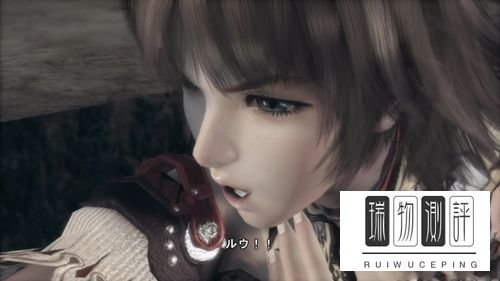 X360《真名法典2》剧情攻略：第一话