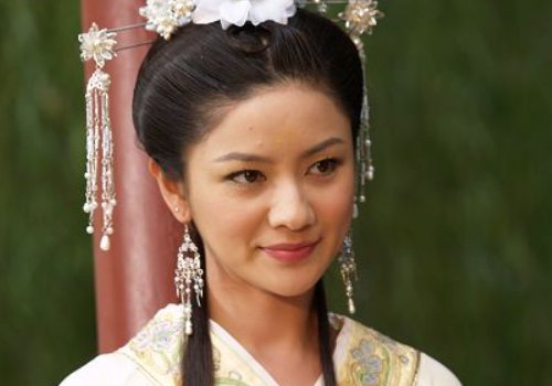 胡可主演的电视剧