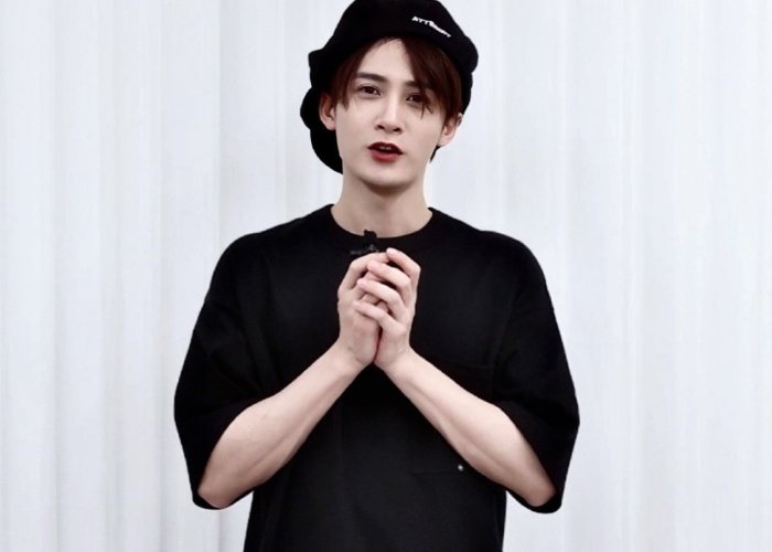 檀健次参加过的综艺节目