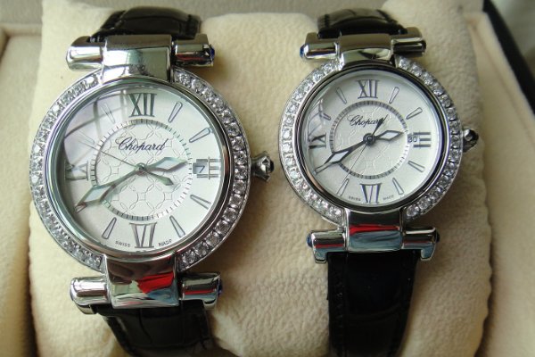 萧邦手表什么档次