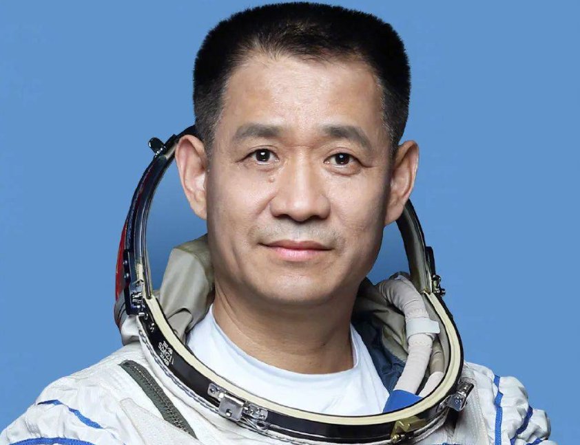 聂海胜出生日期