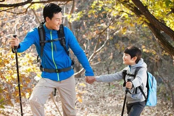 童心未泯所遇皆甜可以形容小孩吗