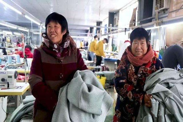 有什么手工加工活可以在家里加工的