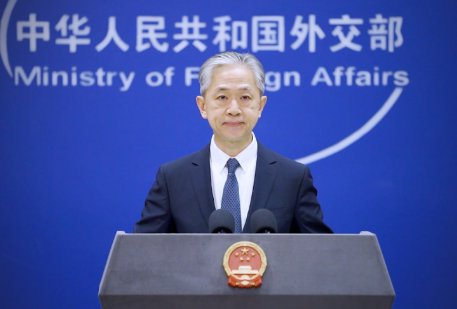 我国新时代外交的战略布局是