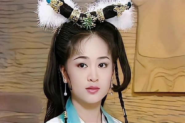 涓子演过的全部电视剧