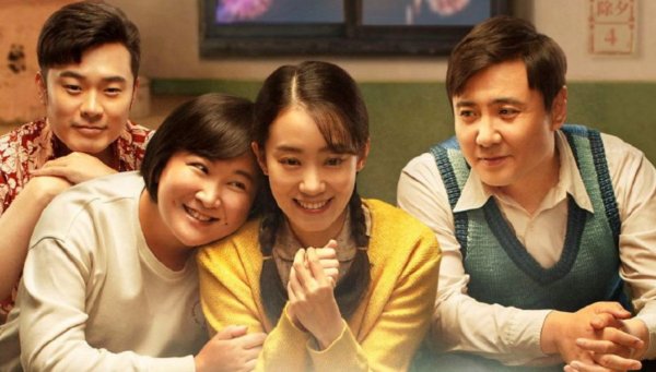 贾玲电影作品有哪些