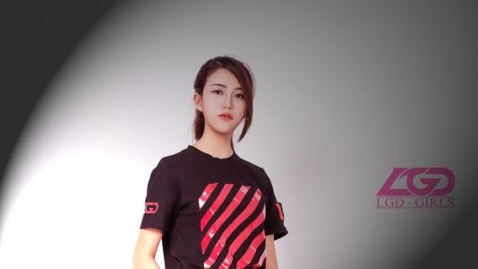 LGD-GIRLS是什么？