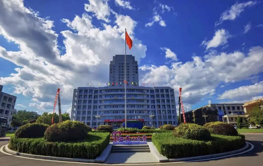 燕山大学的停车库视频在哪里下载？