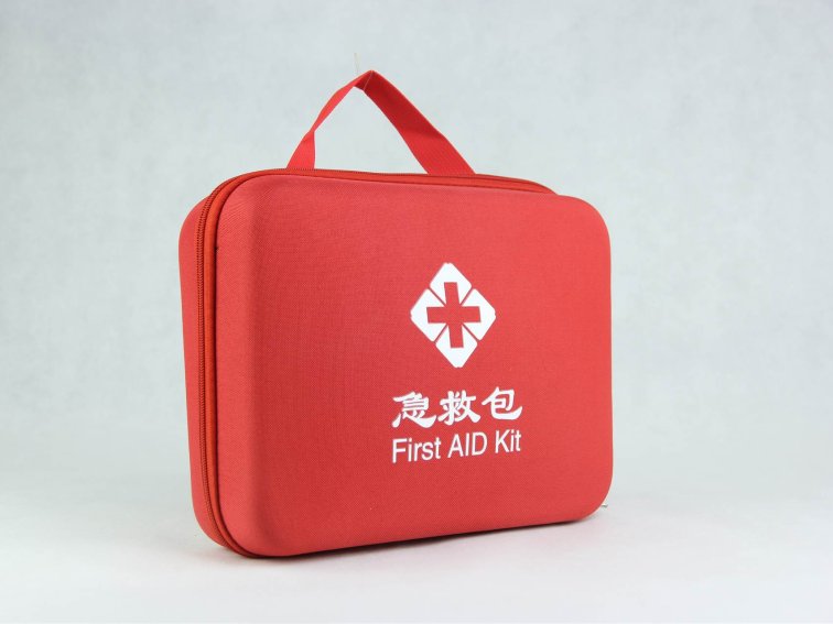 生产急救包的上市企业