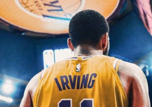 蔡崇信儿子点赞嘲讽欧文评价