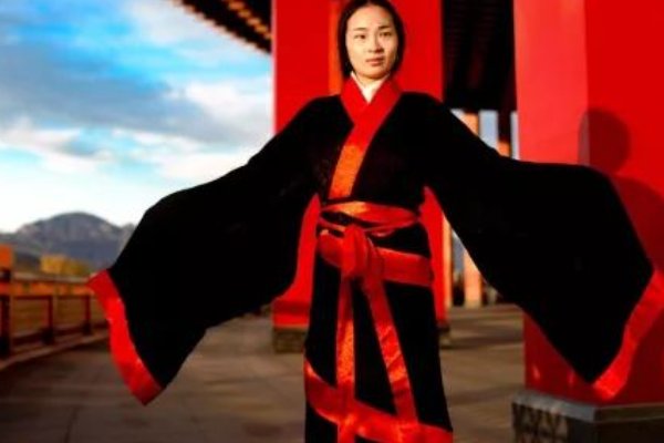 惟有中华汉风1918