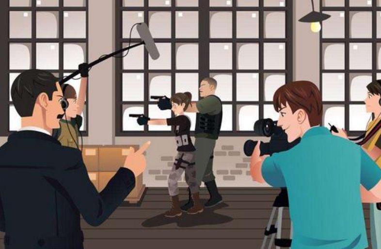 电影无懈可击剧情介绍