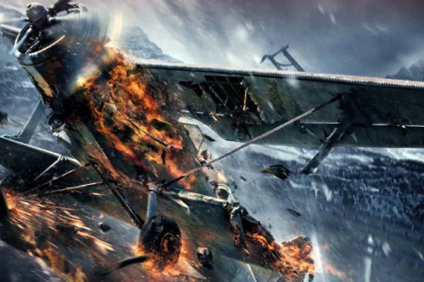 关于飞机的电影中国的有哪些?