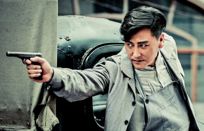 刘小锋演过的所有电视剧