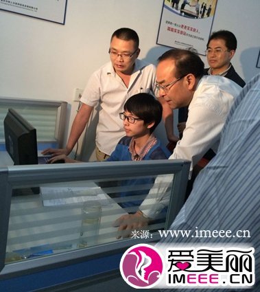 医考园的关于医考园