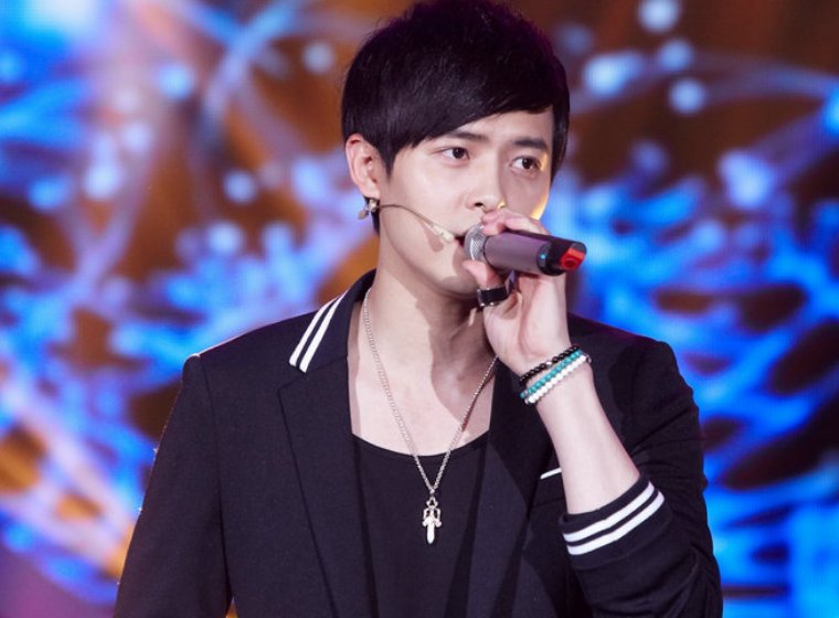 付辛博主演的电视剧