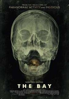 夺命海湾的剧情介绍