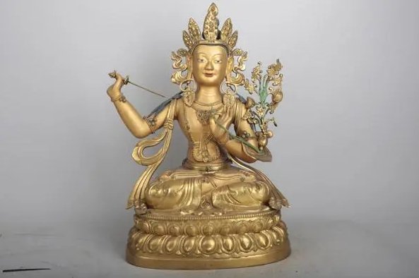 考试前多久拜文殊菩萨