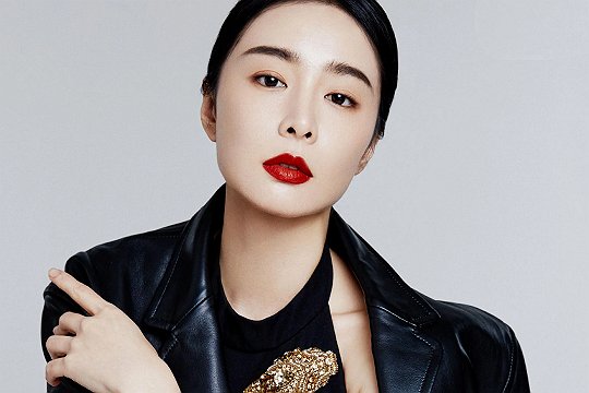 高叶个人资料简介老公