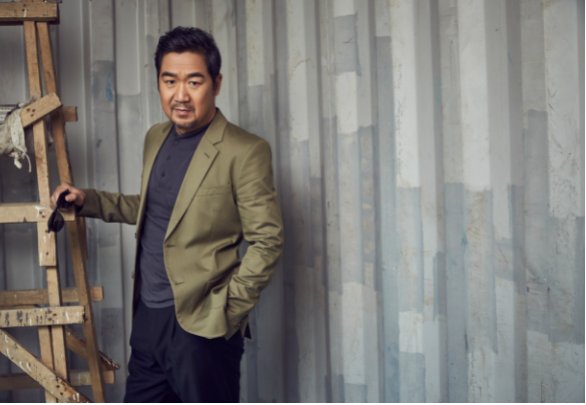 张国立主演的电视剧